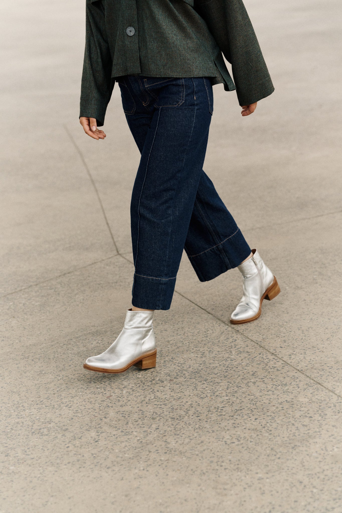 VINNI – Atelier Content