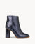 Python Shiny Dark