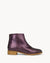 Python Shiny Plum