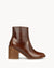 Spazzolato Dark Cognac