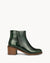 Spazzolato Dark Green