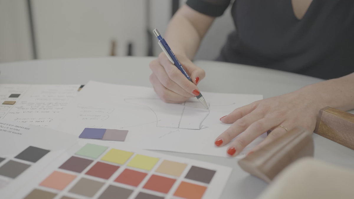 The story of Atelier Content